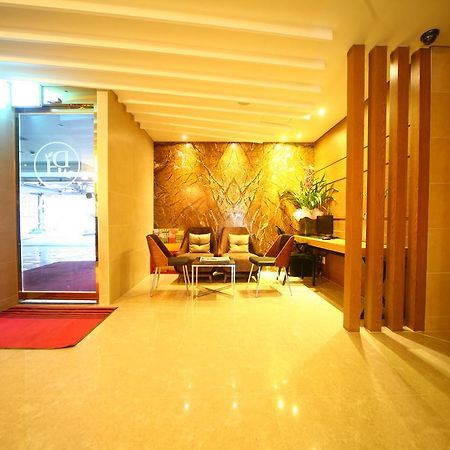 Diva Hotel โซล ภายนอก รูปภาพ