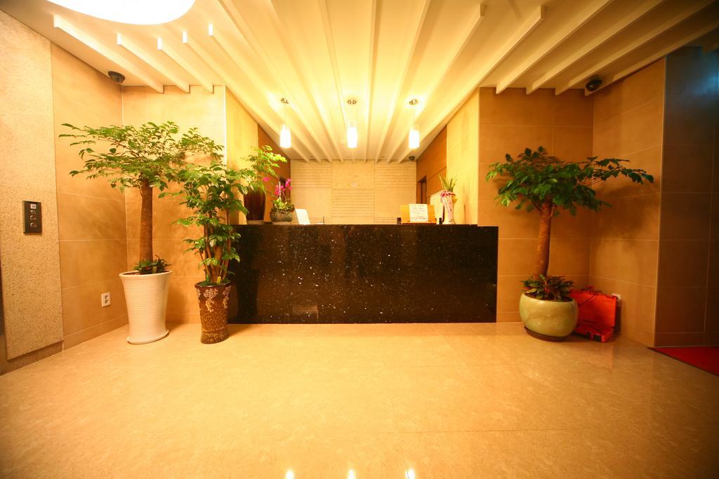 Diva Hotel โซล ภายนอก รูปภาพ
