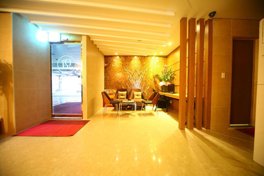 Diva Hotel โซล ภายนอก รูปภาพ