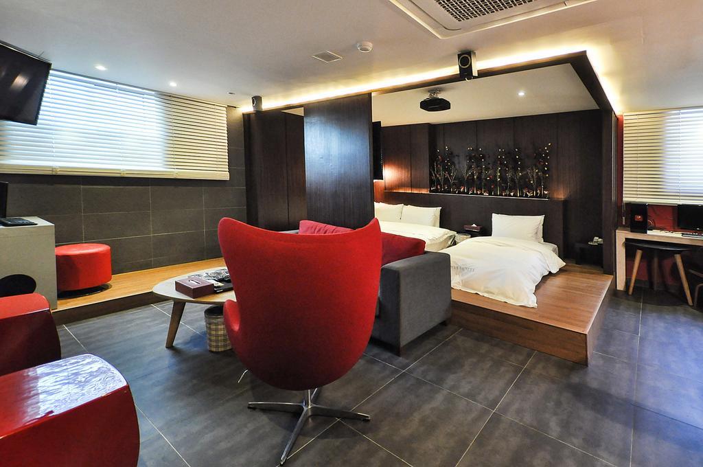 Diva Hotel โซล ห้อง รูปภาพ