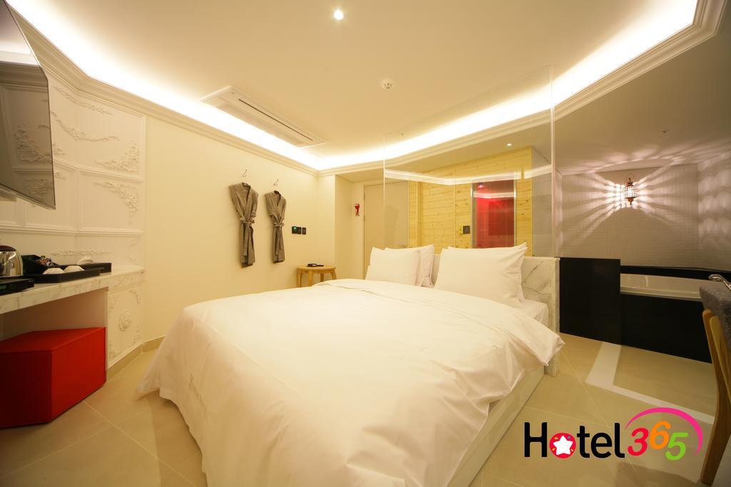 Diva Hotel โซล ห้อง รูปภาพ