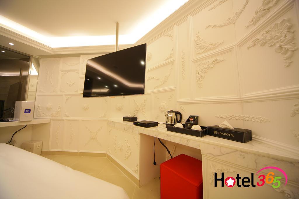 Diva Hotel โซล ห้อง รูปภาพ