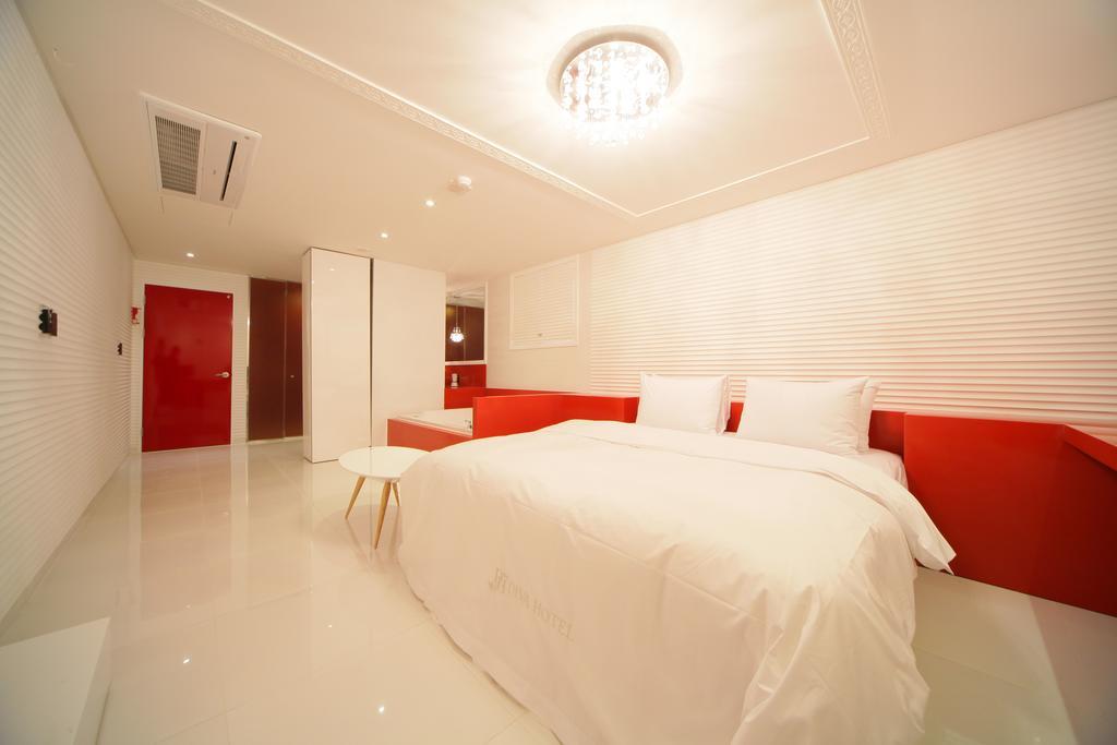 Diva Hotel โซล ห้อง รูปภาพ