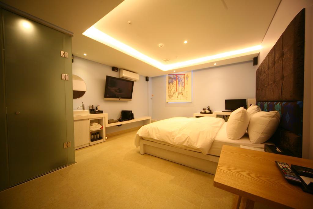 Diva Hotel โซล ห้อง รูปภาพ