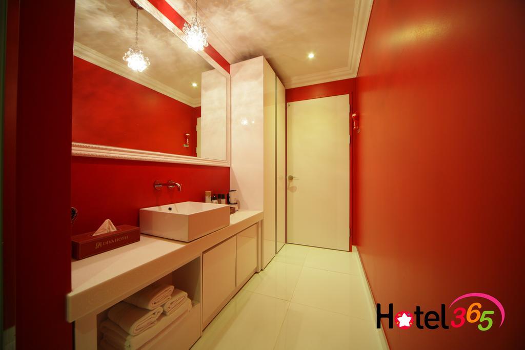 Diva Hotel โซล ห้อง รูปภาพ