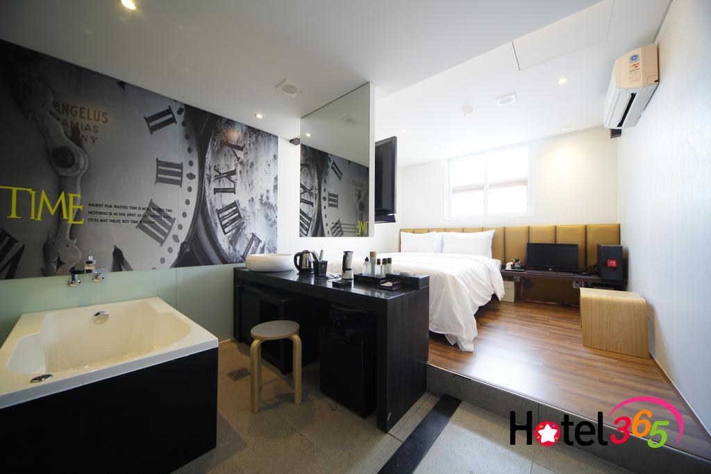 Diva Hotel โซล ห้อง รูปภาพ