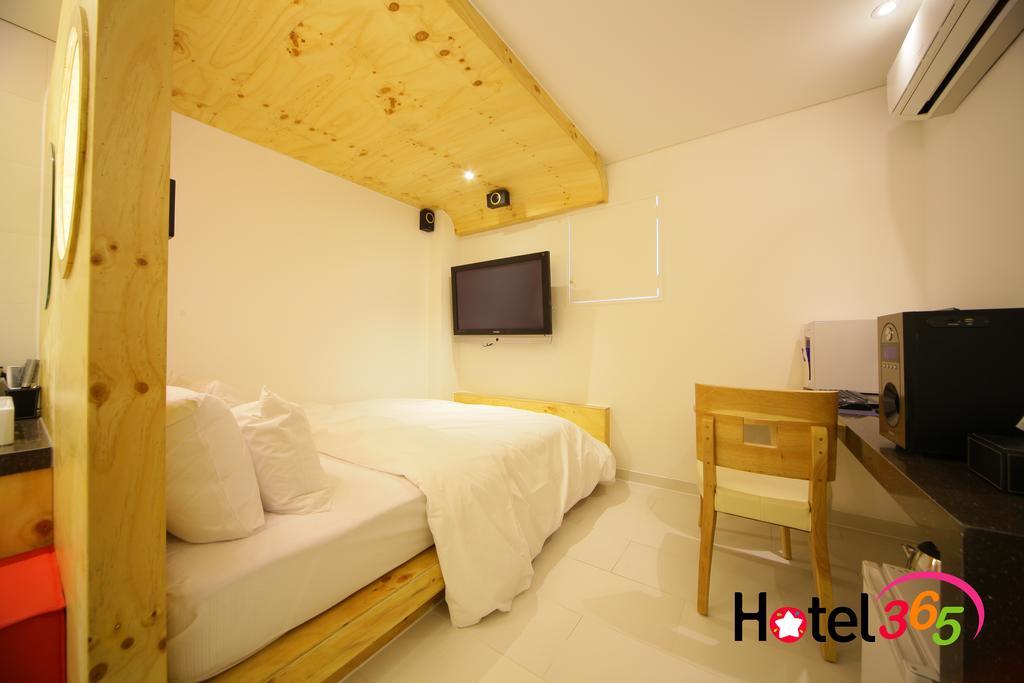 Diva Hotel โซล ห้อง รูปภาพ