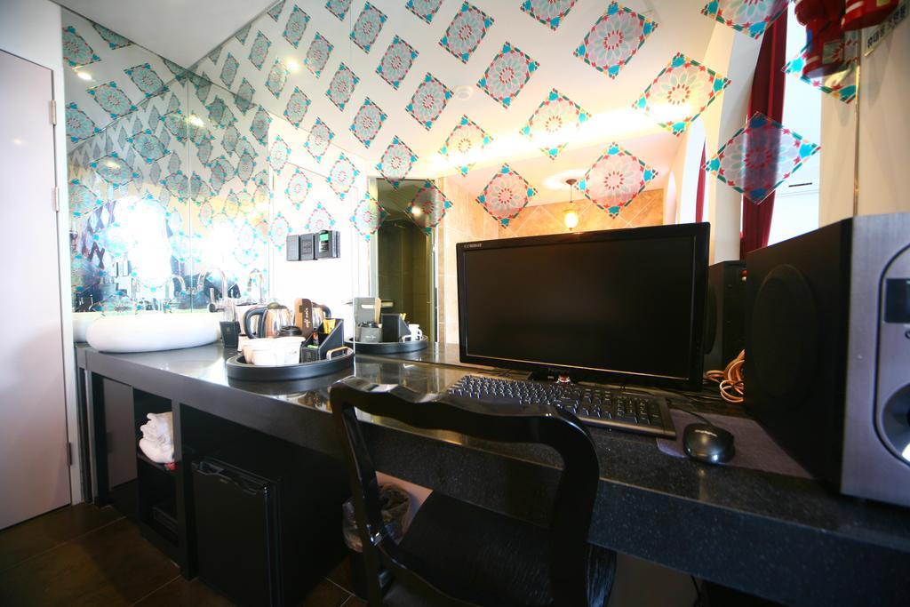 Diva Hotel โซล ห้อง รูปภาพ