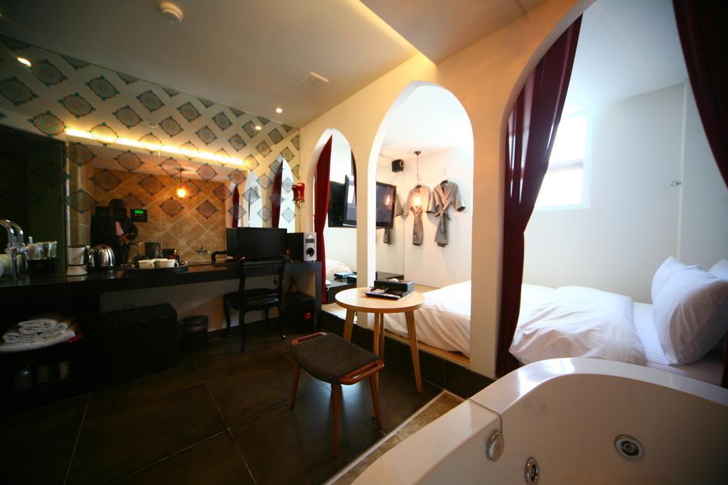 Diva Hotel โซล ห้อง รูปภาพ