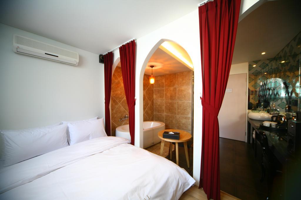 Diva Hotel โซล ห้อง รูปภาพ