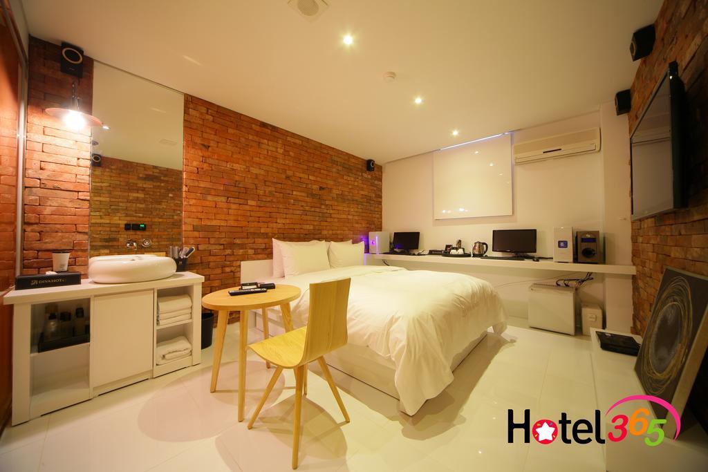 Diva Hotel โซล ห้อง รูปภาพ