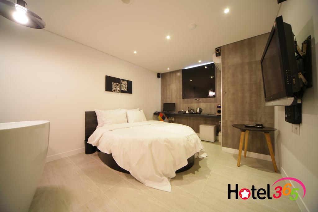 Diva Hotel โซล ห้อง รูปภาพ