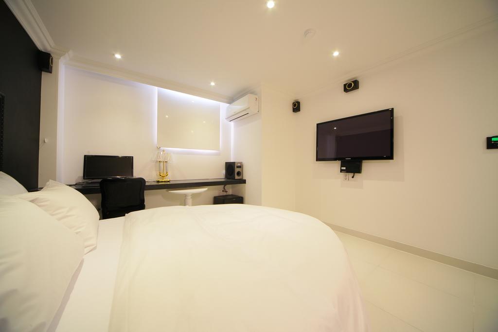 Diva Hotel โซล ห้อง รูปภาพ