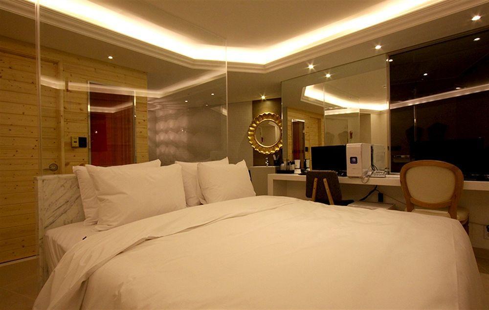 Diva Hotel โซล ภายนอก รูปภาพ