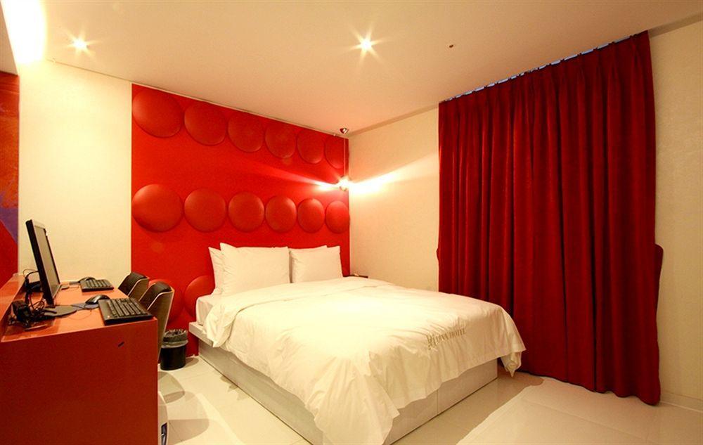Diva Hotel โซล ภายนอก รูปภาพ