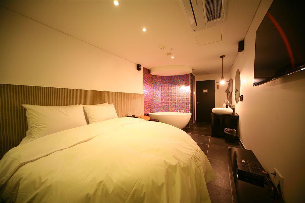 Diva Hotel โซล ภายนอก รูปภาพ
