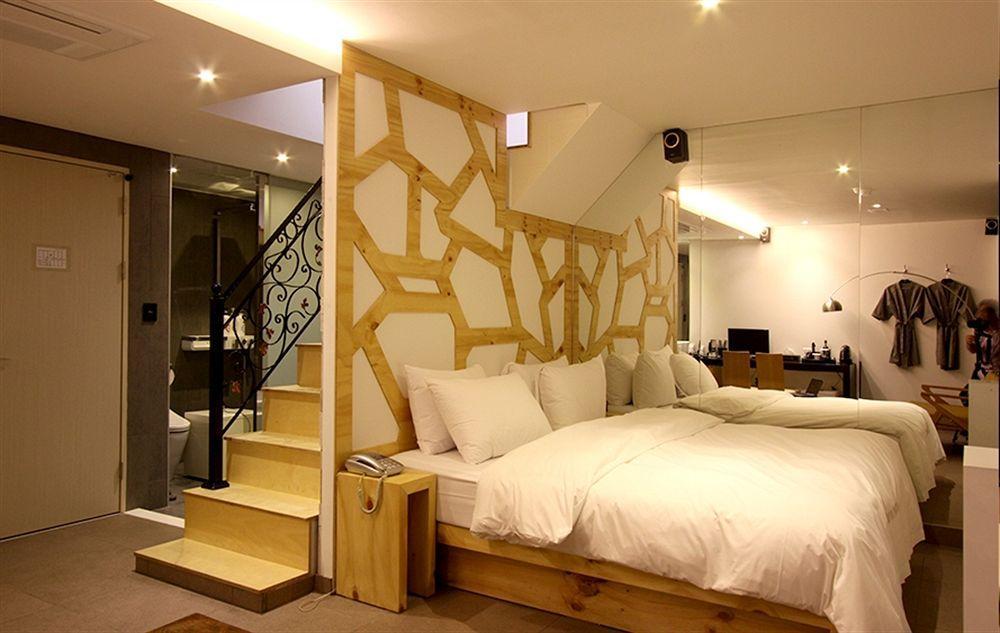Diva Hotel โซล ภายนอก รูปภาพ