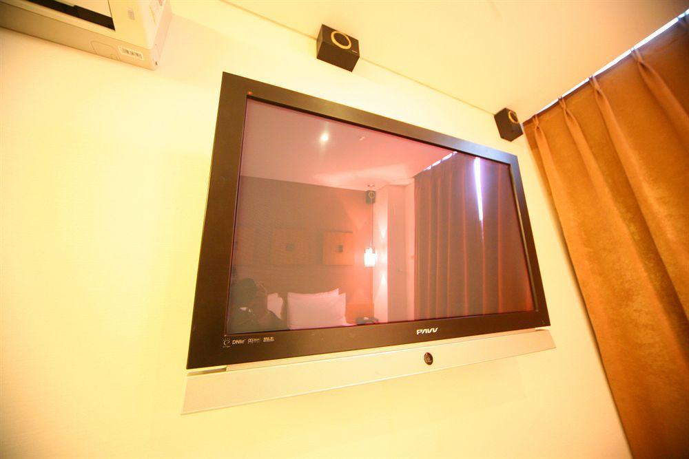 Diva Hotel โซล ภายนอก รูปภาพ