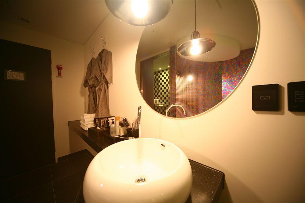 Diva Hotel โซล ภายนอก รูปภาพ