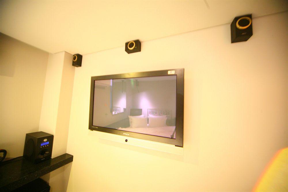 Diva Hotel โซล ภายนอก รูปภาพ