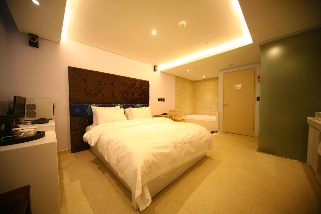 Diva Hotel โซล ภายนอก รูปภาพ