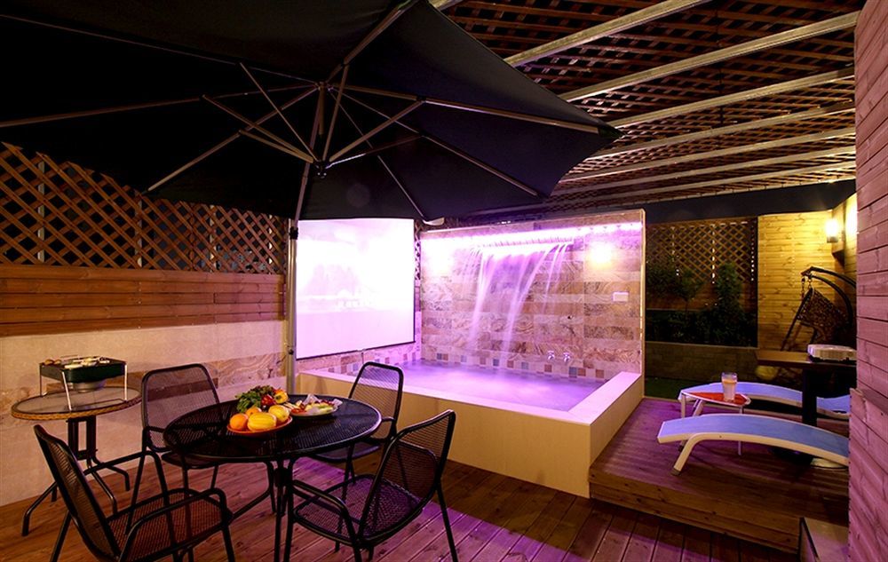Diva Hotel โซล ภายนอก รูปภาพ