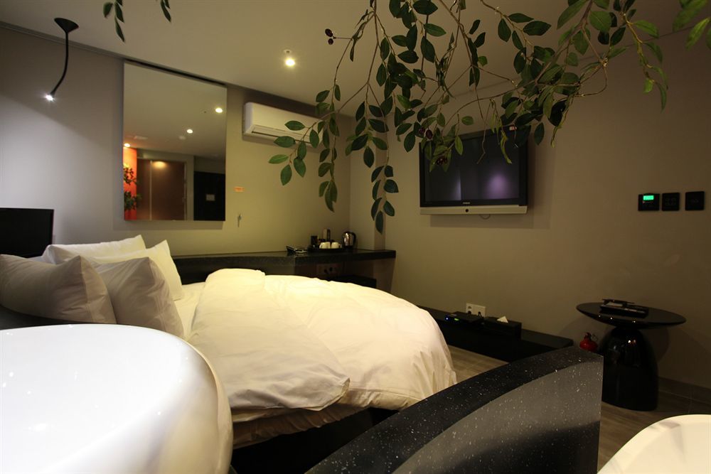 Diva Hotel โซล ภายนอก รูปภาพ