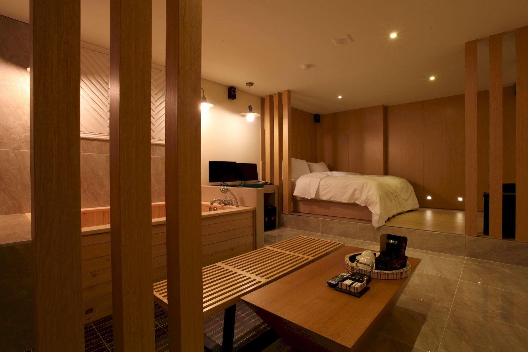 Diva Hotel โซล ภายนอก รูปภาพ