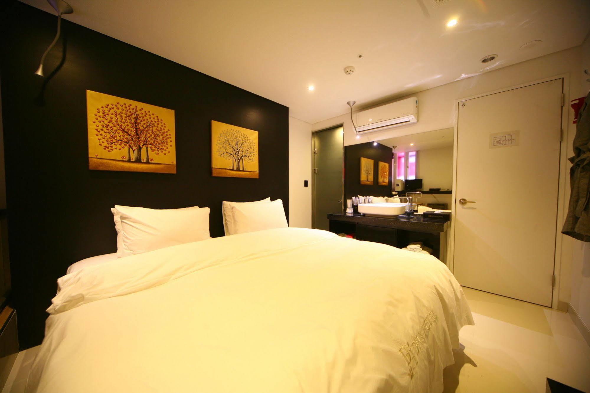 Diva Hotel โซล ภายนอก รูปภาพ