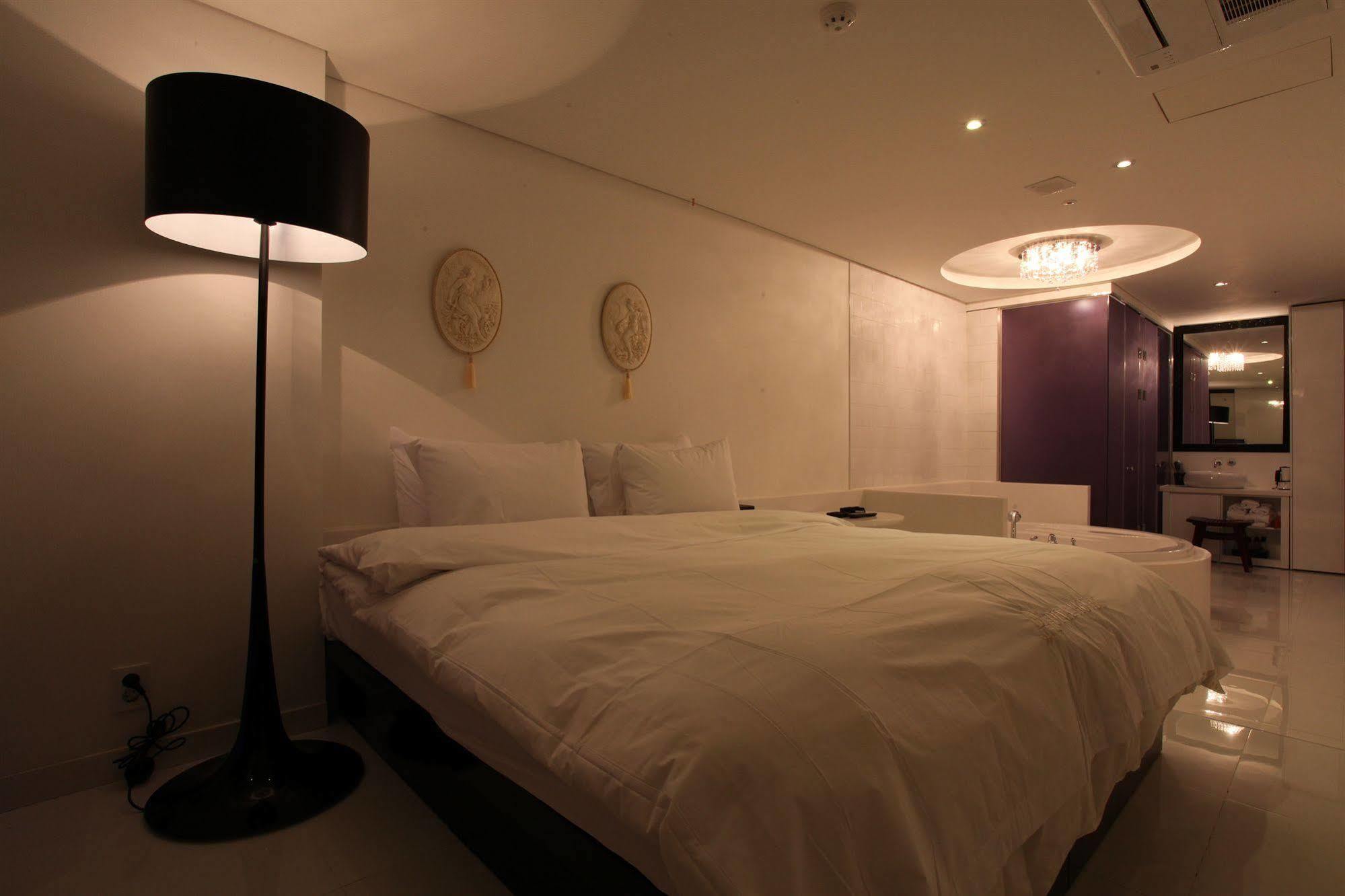 Diva Hotel โซล ภายนอก รูปภาพ