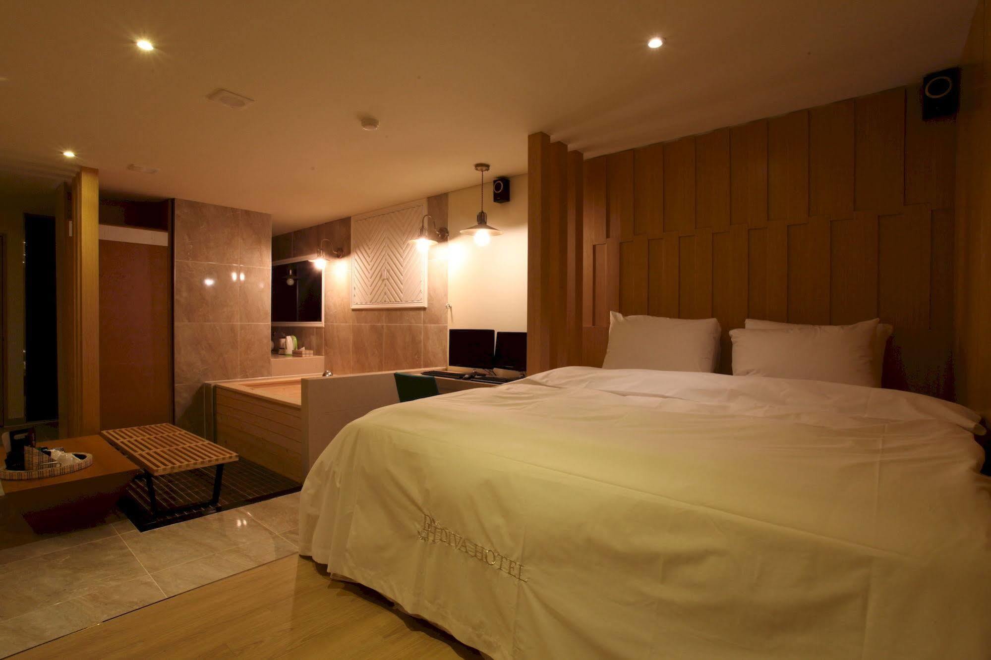 Diva Hotel โซล ภายนอก รูปภาพ