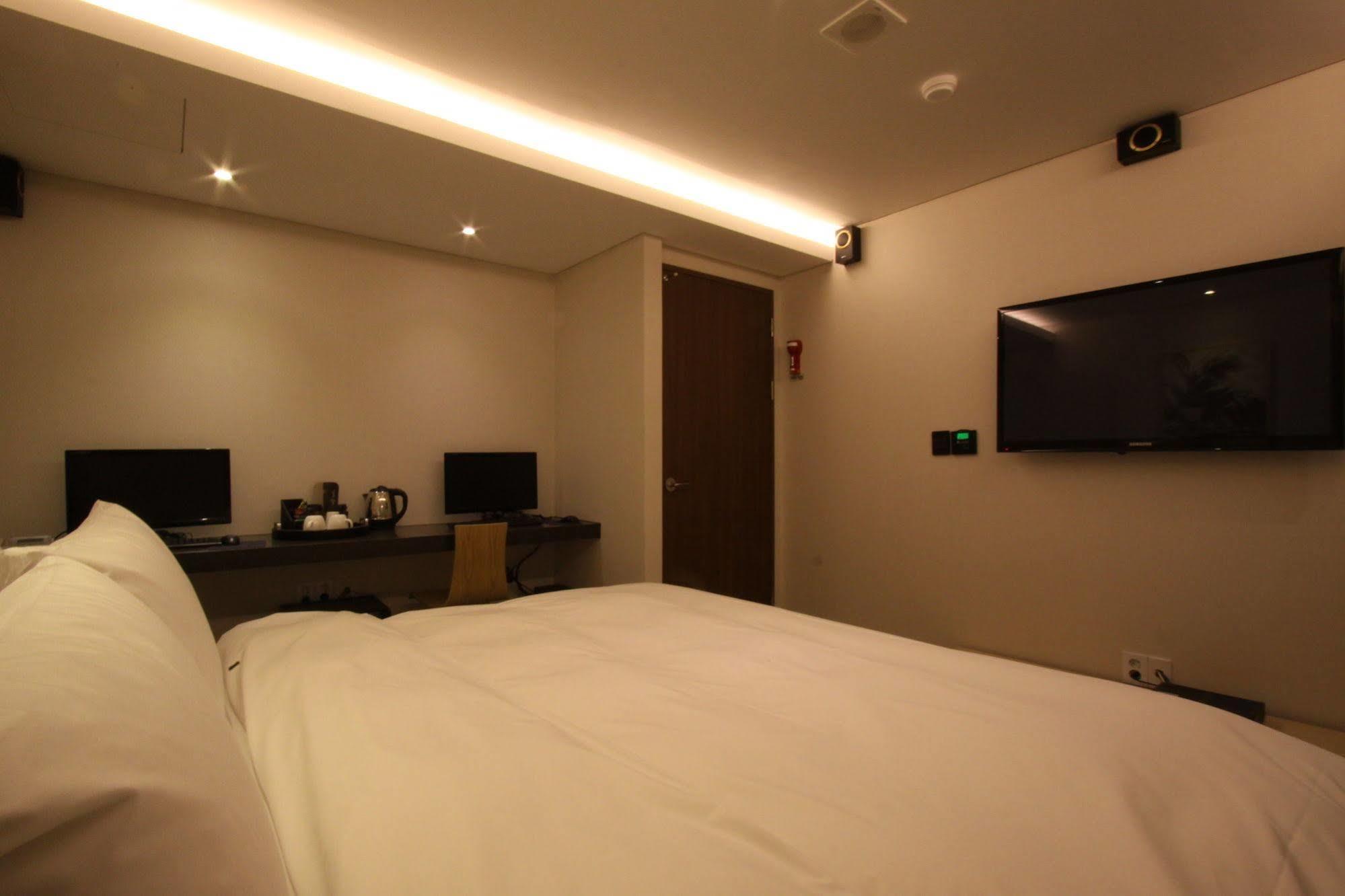 Diva Hotel โซล ภายนอก รูปภาพ