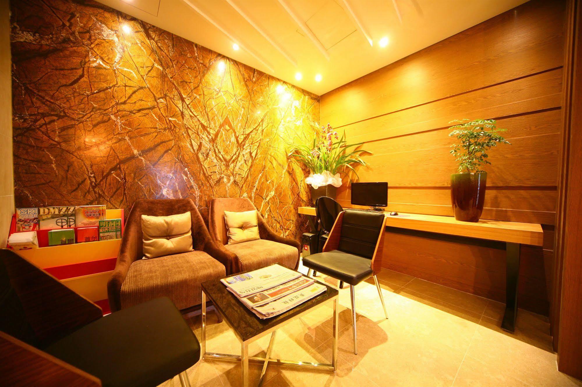 Diva Hotel โซล ภายนอก รูปภาพ